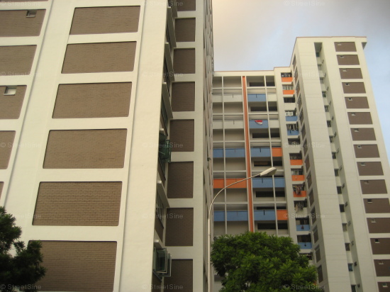 Blk 725 Reservoir View (Bedok), HDB Executive #188192